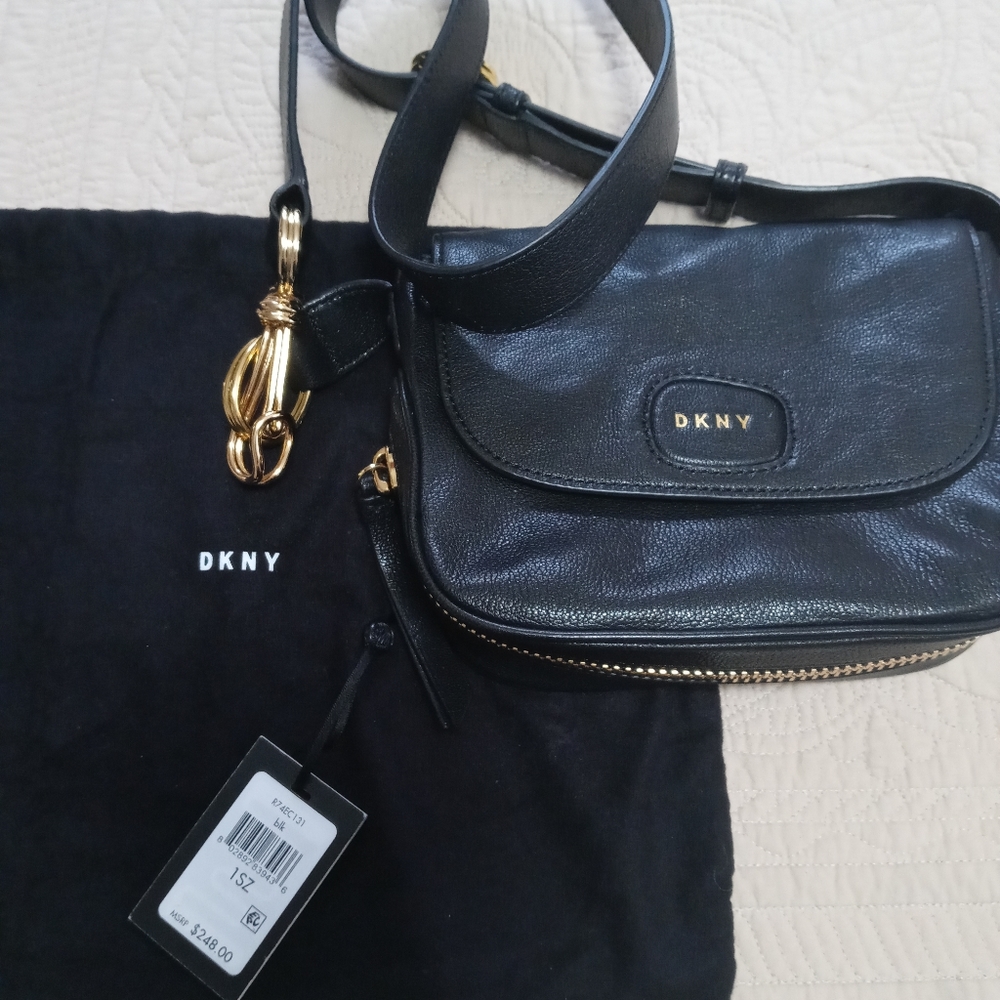DKNY handbag
